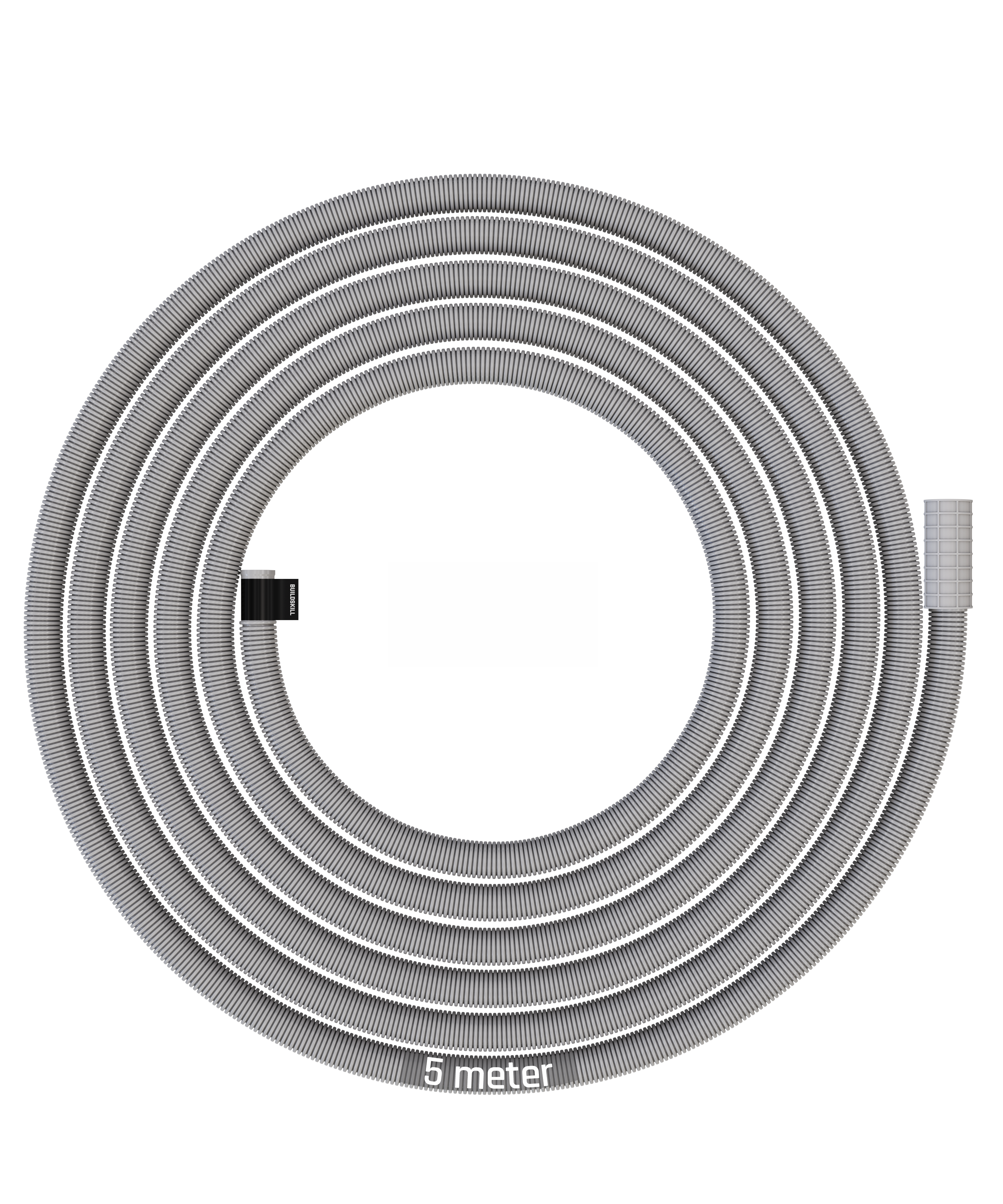 Buildskill Inlet Pipe For Semi Automatic Washing Machine