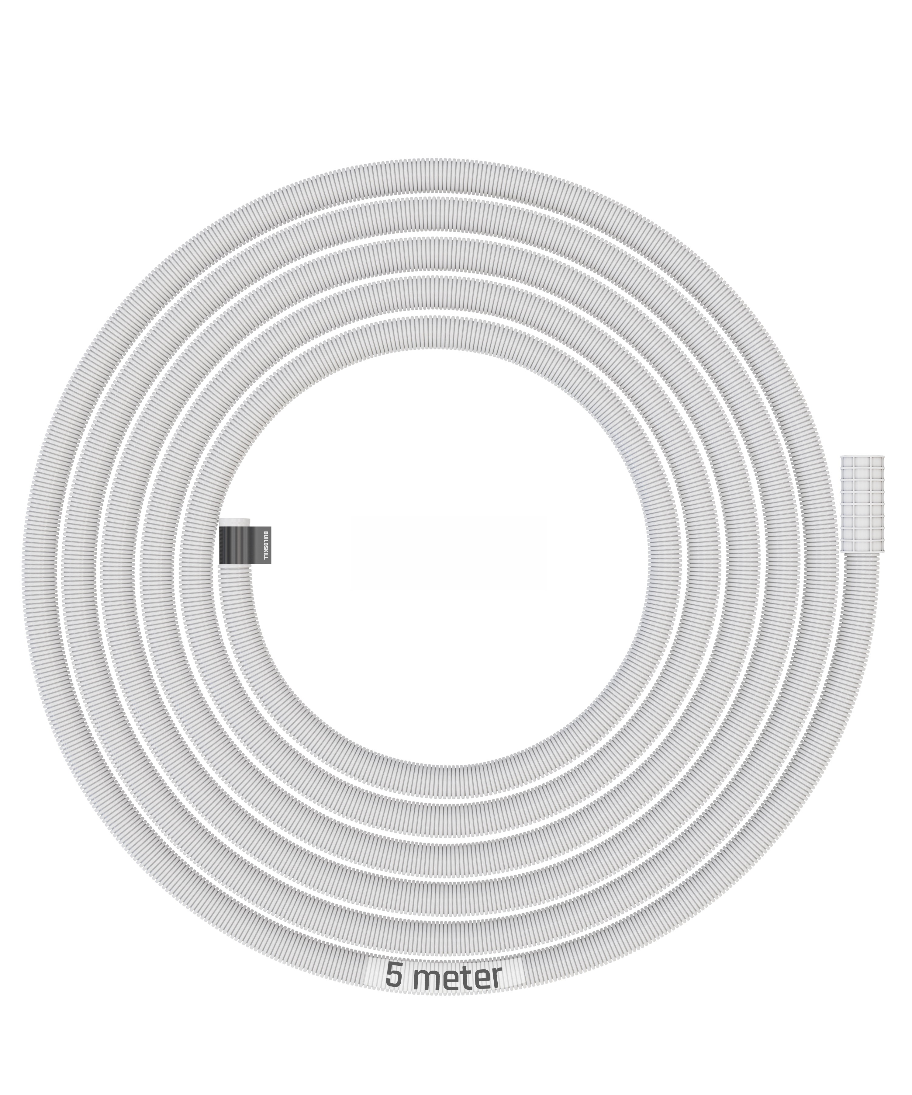 Buildskill Inlet Pipe For Semi Automatic Washing Machine
