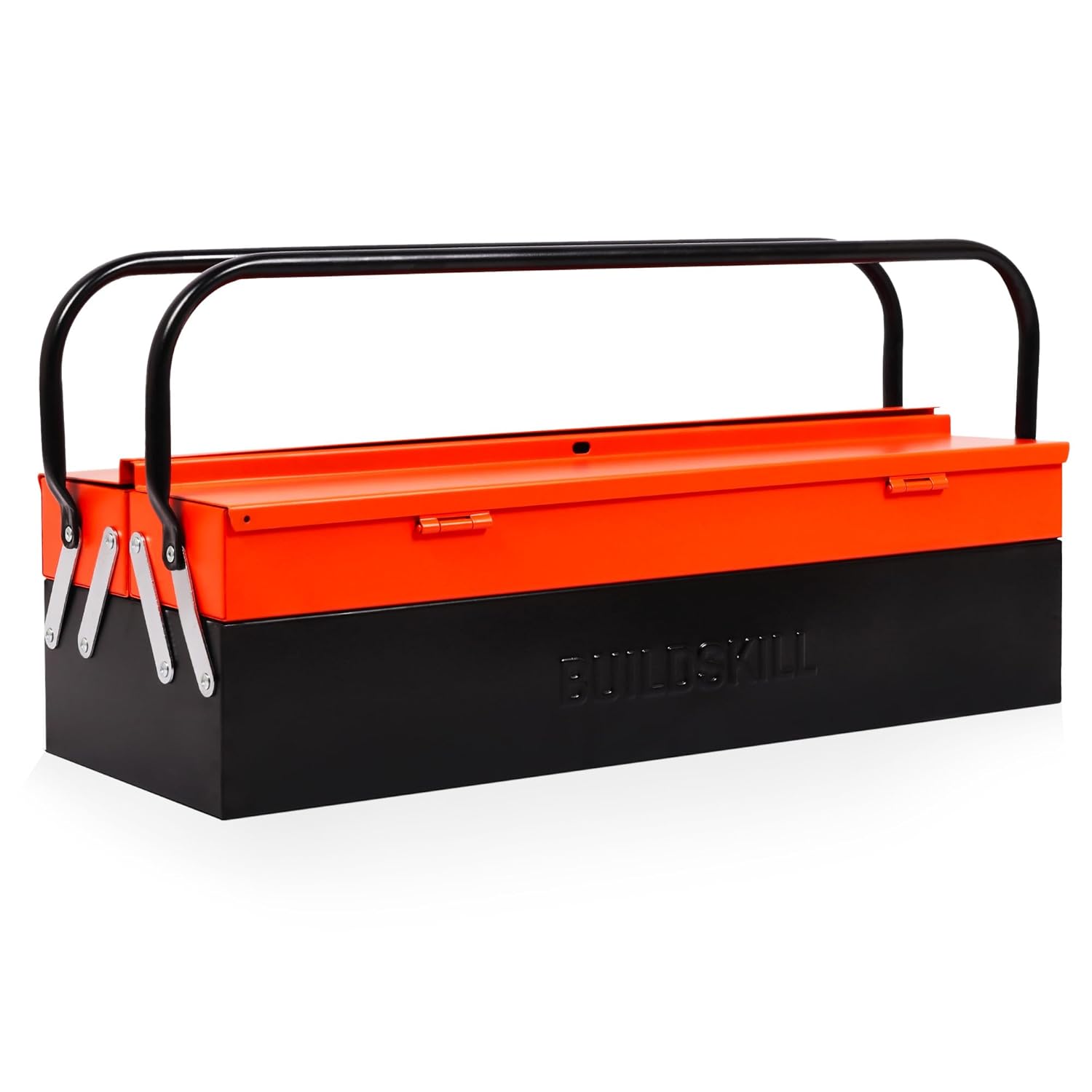 Buildskill Tool Box 21" - 3-Cabinet