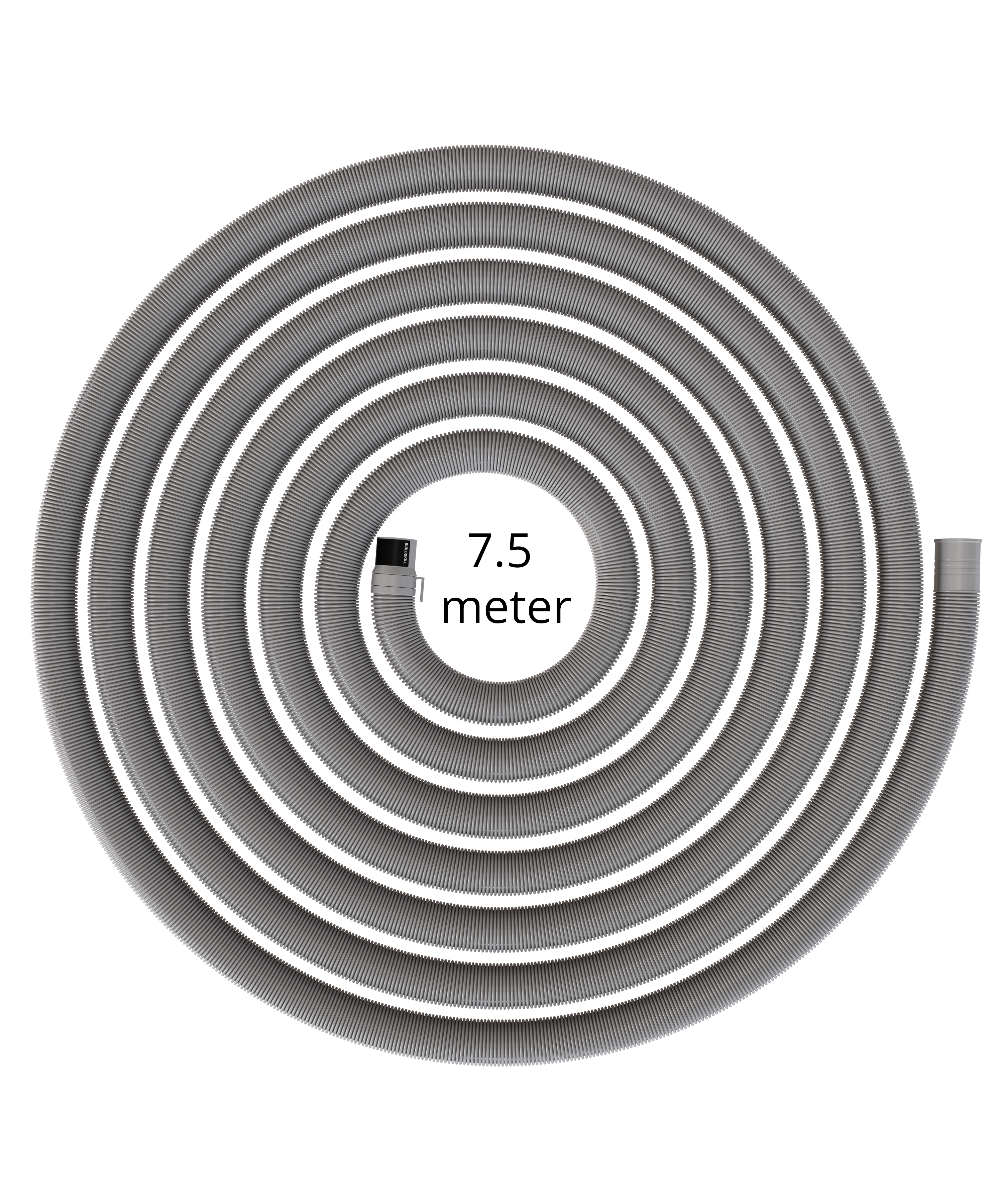 Buildskill Drain Pipe For Semi Automatic Washing Machine