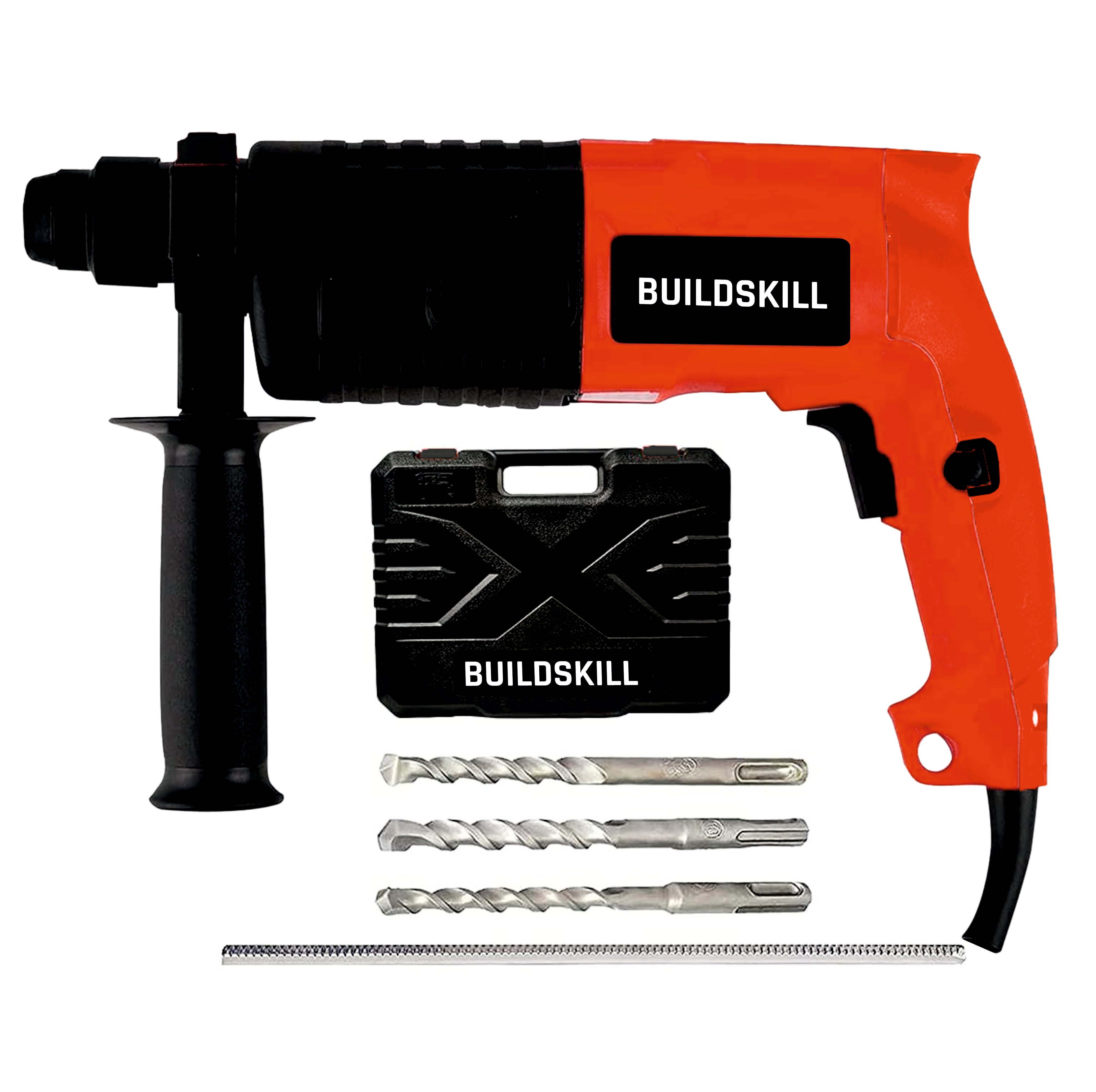 Hammer Drill 20 MM IN