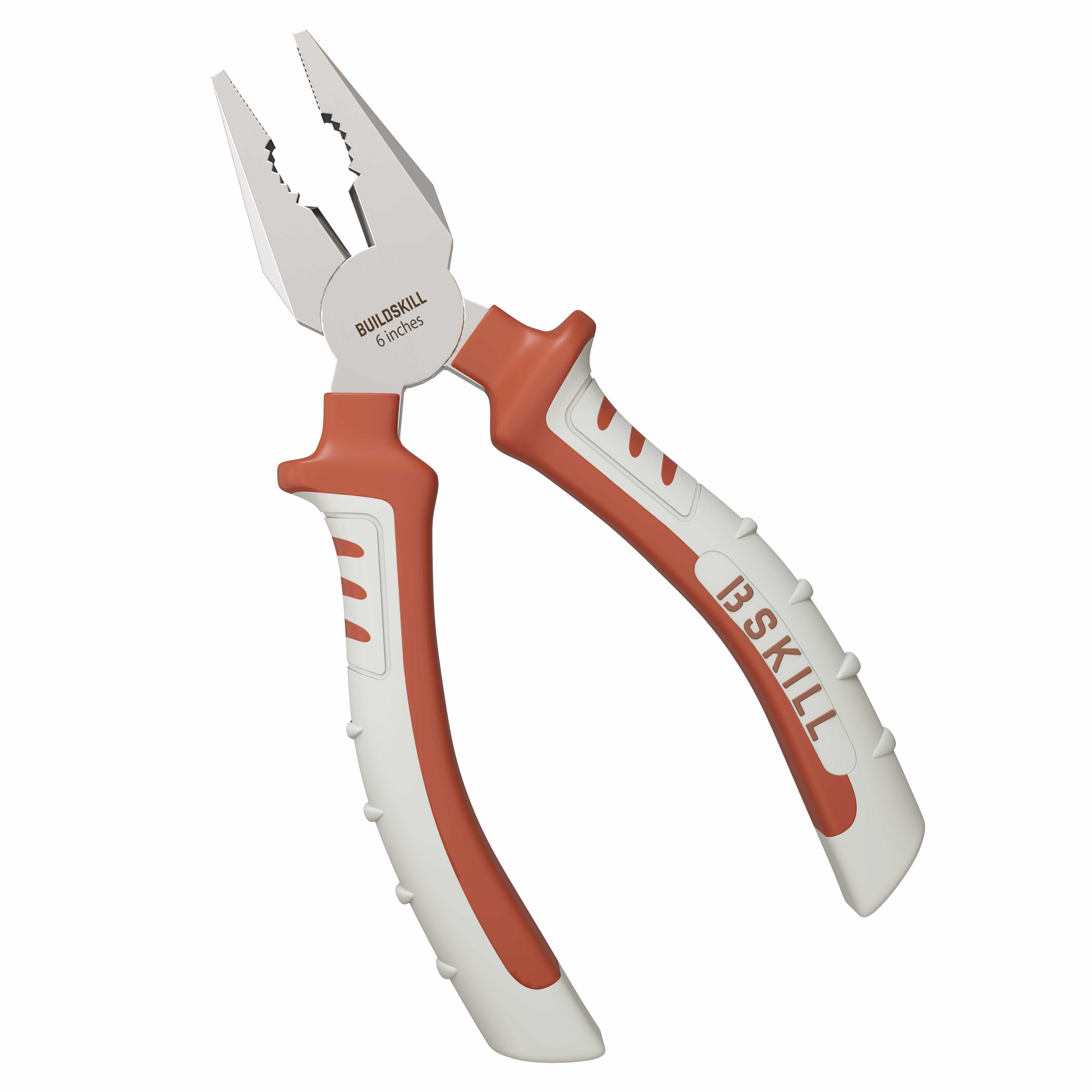 Combination Plier CN