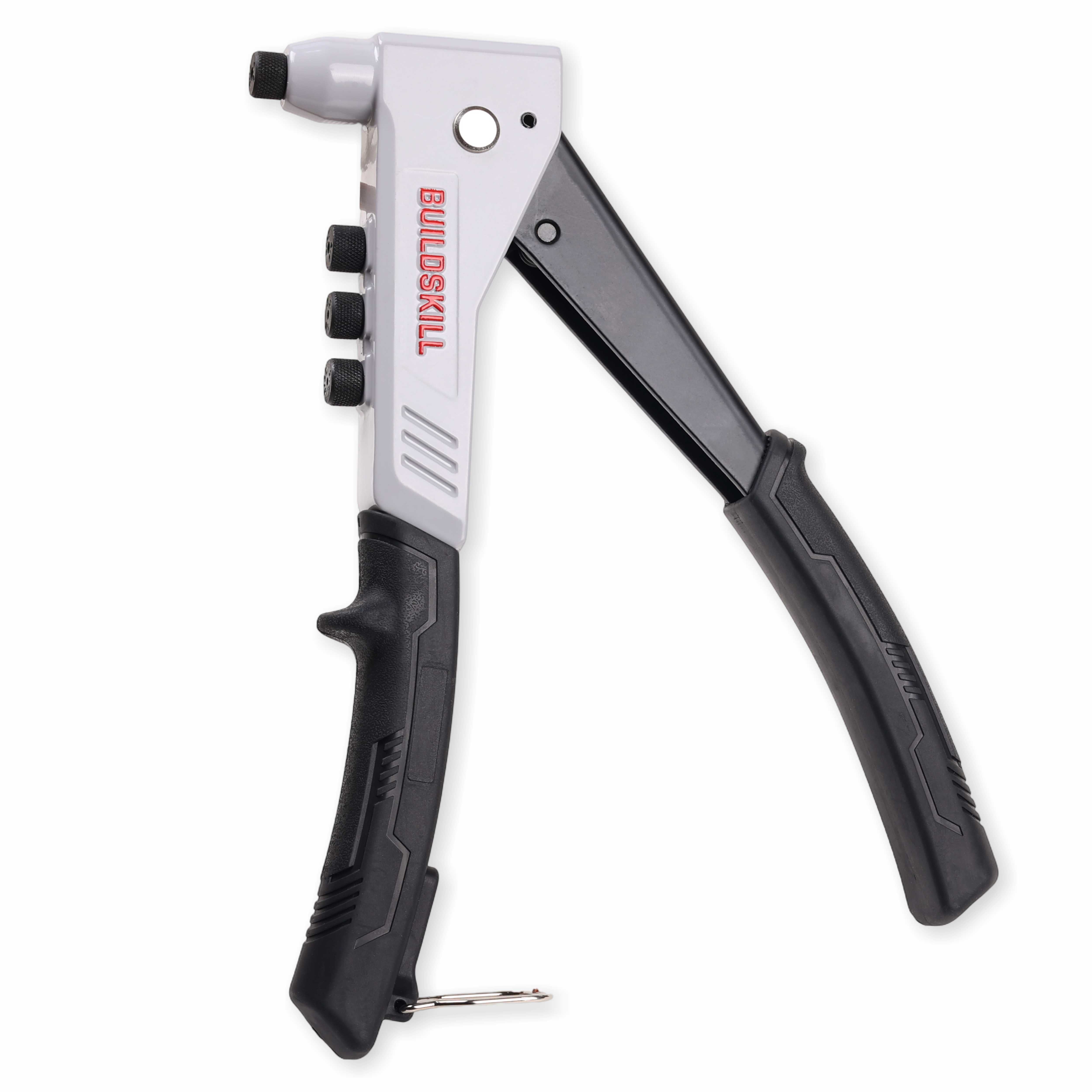 Rivet Gun