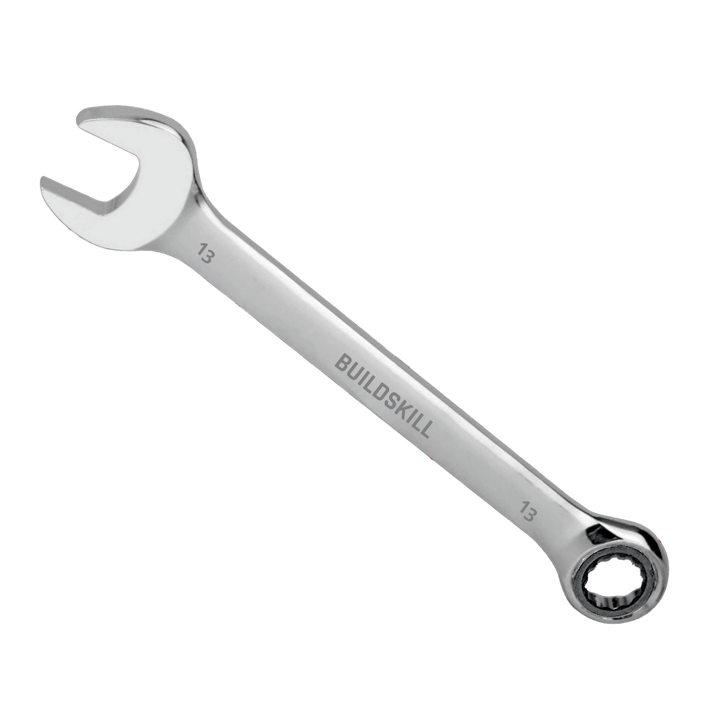 Comb. Ratchet Spanner 8 MM to 19 MM