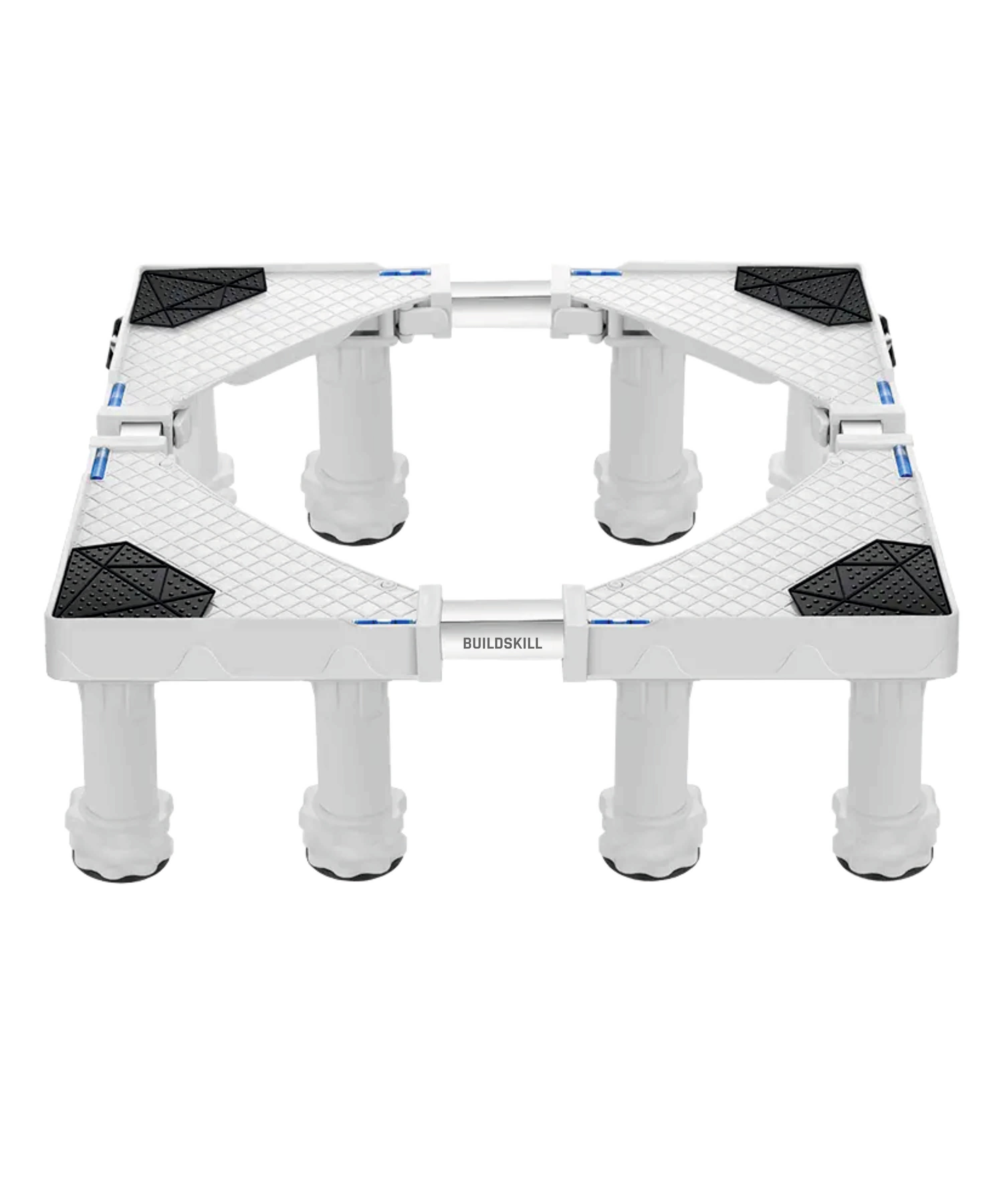Buildskill Washing Machine Stand (8 Legs)