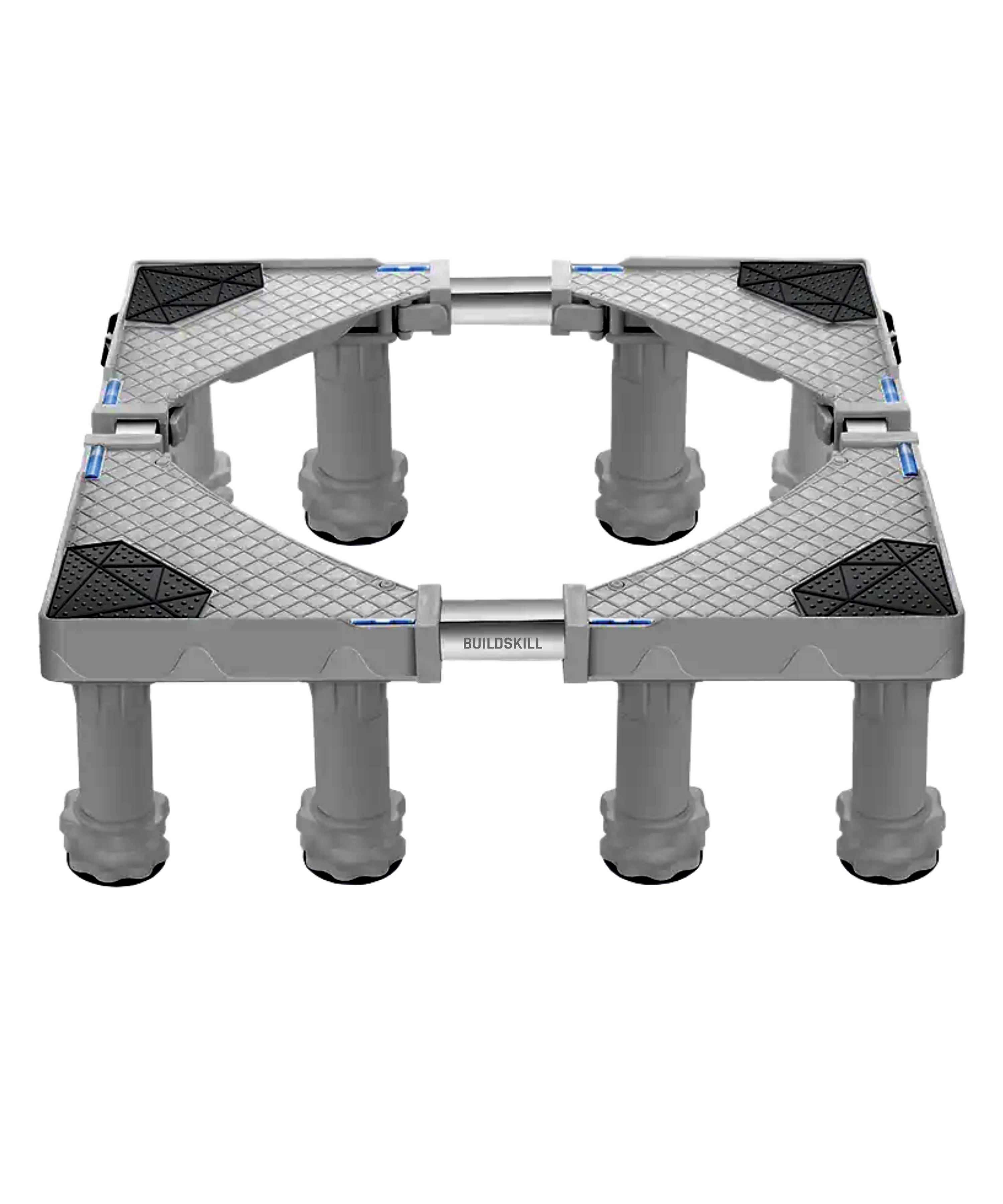 Buildskill Washing Machine Stand (8 Legs)