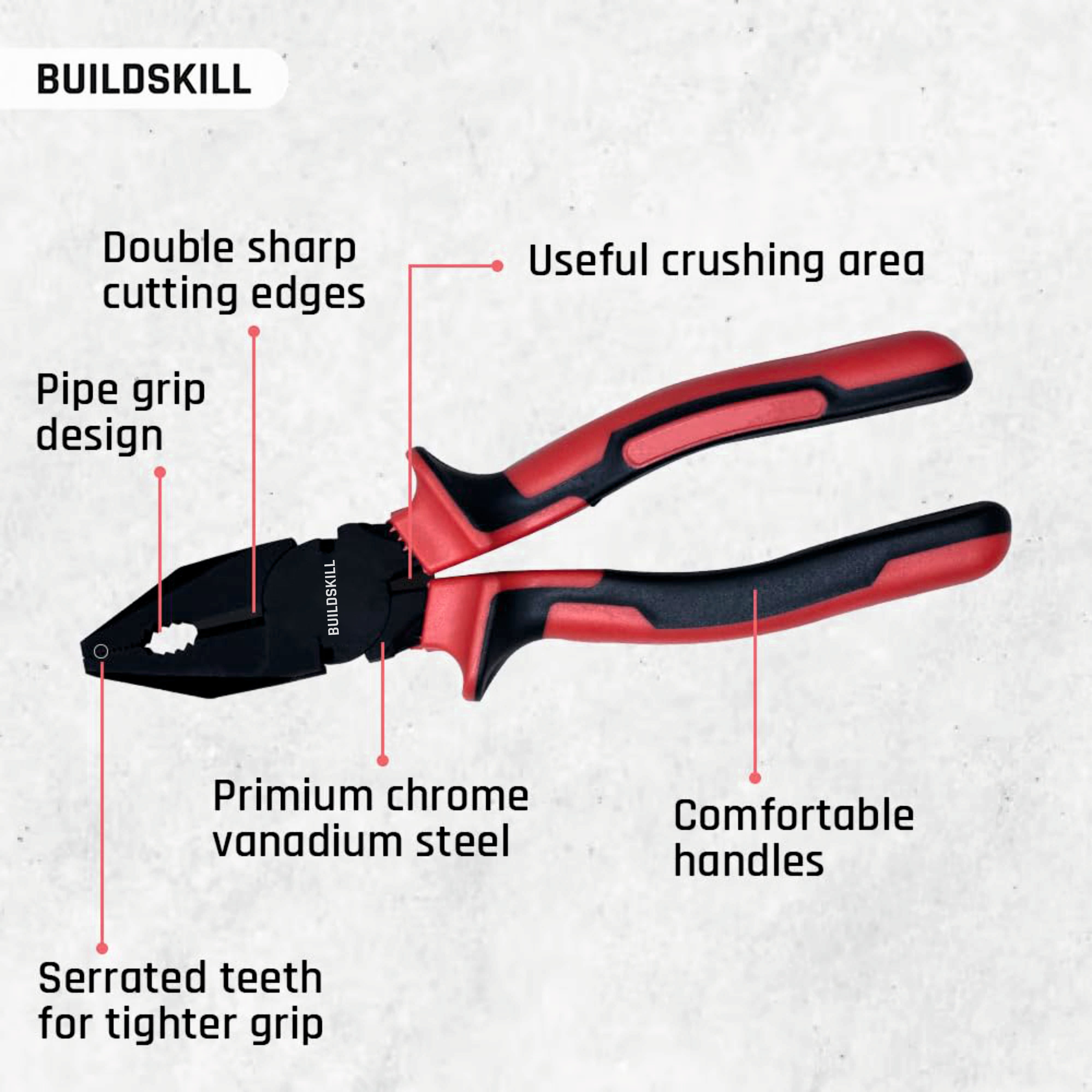 Combination Plier