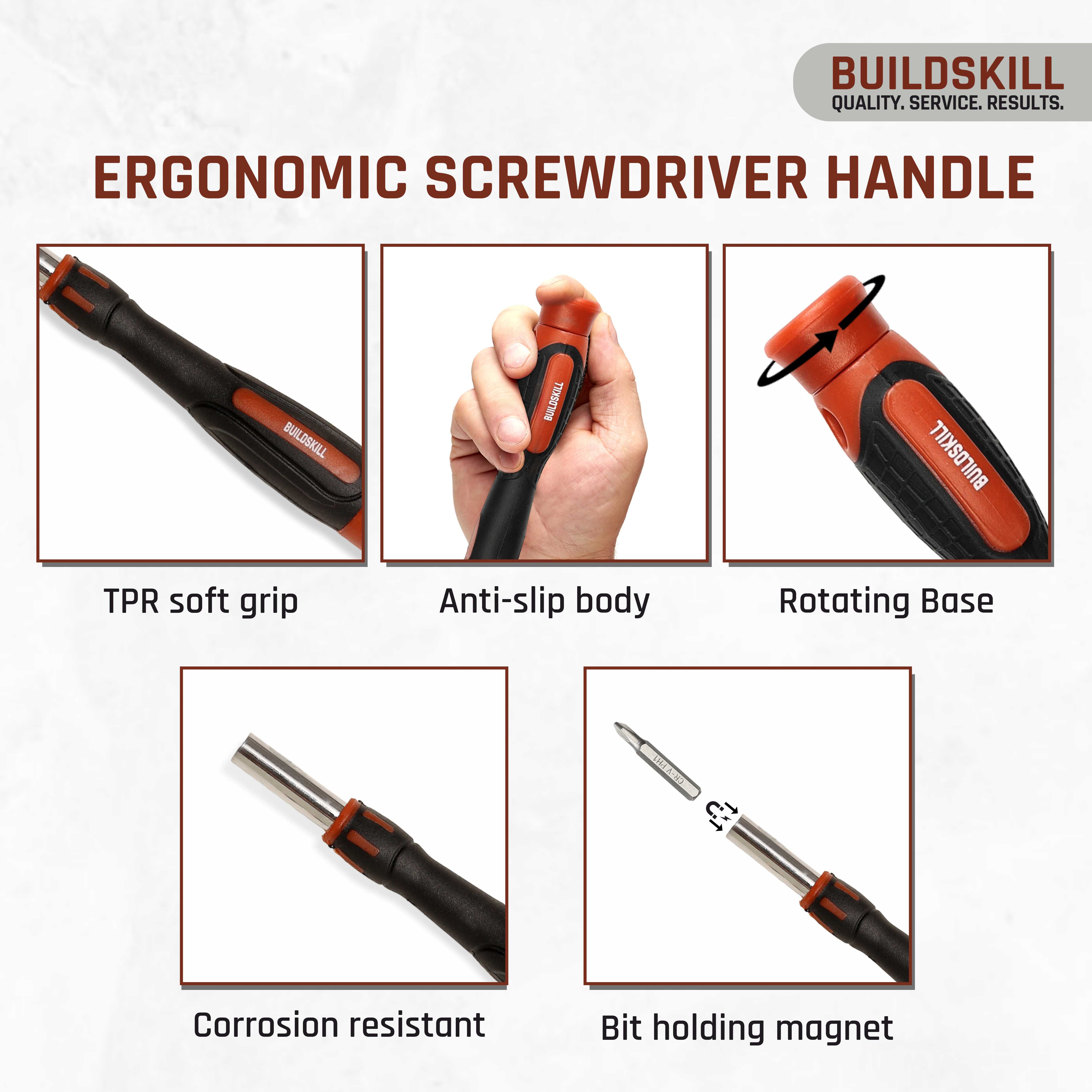 31 pcs Precision Screwdriver Set