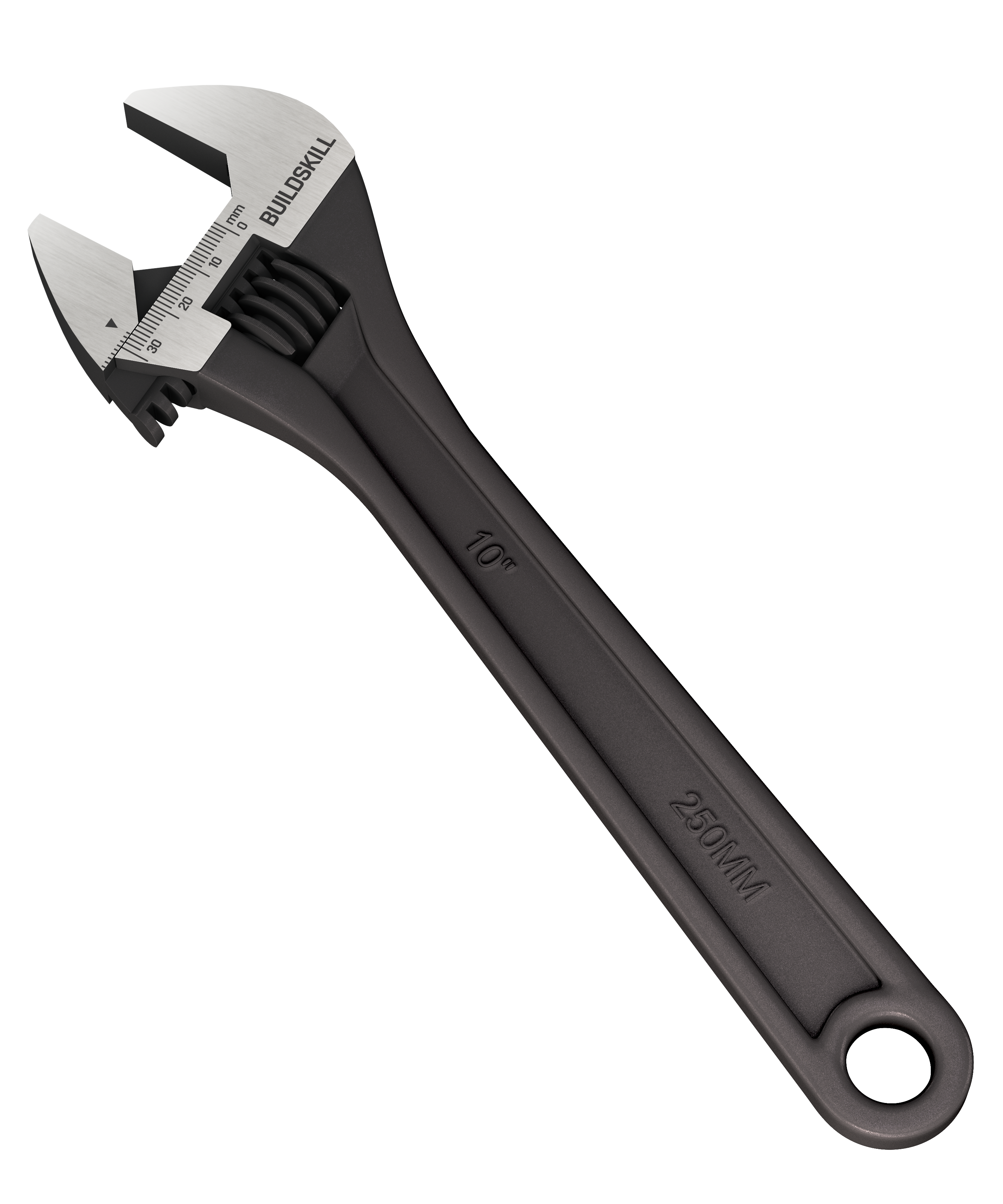 Adjustable Wrench (Phosphate)