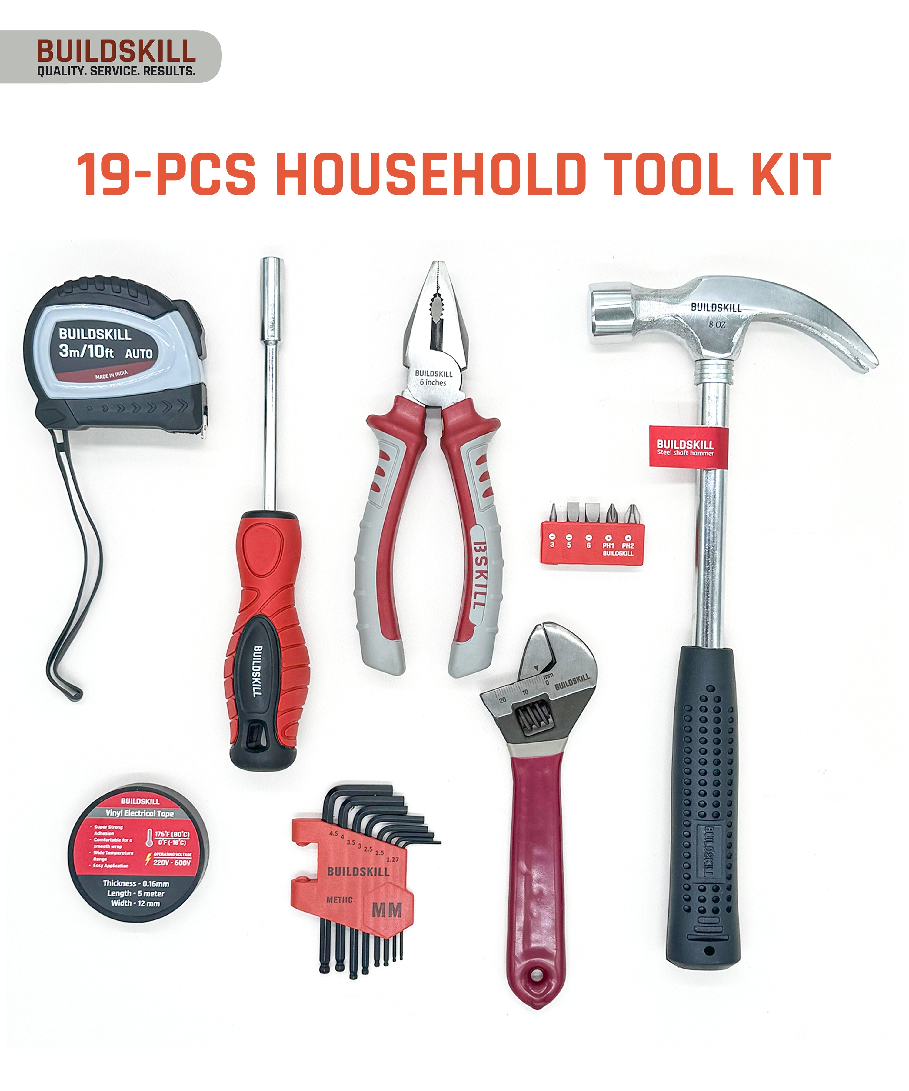 Intermediate Handtoolkit Home