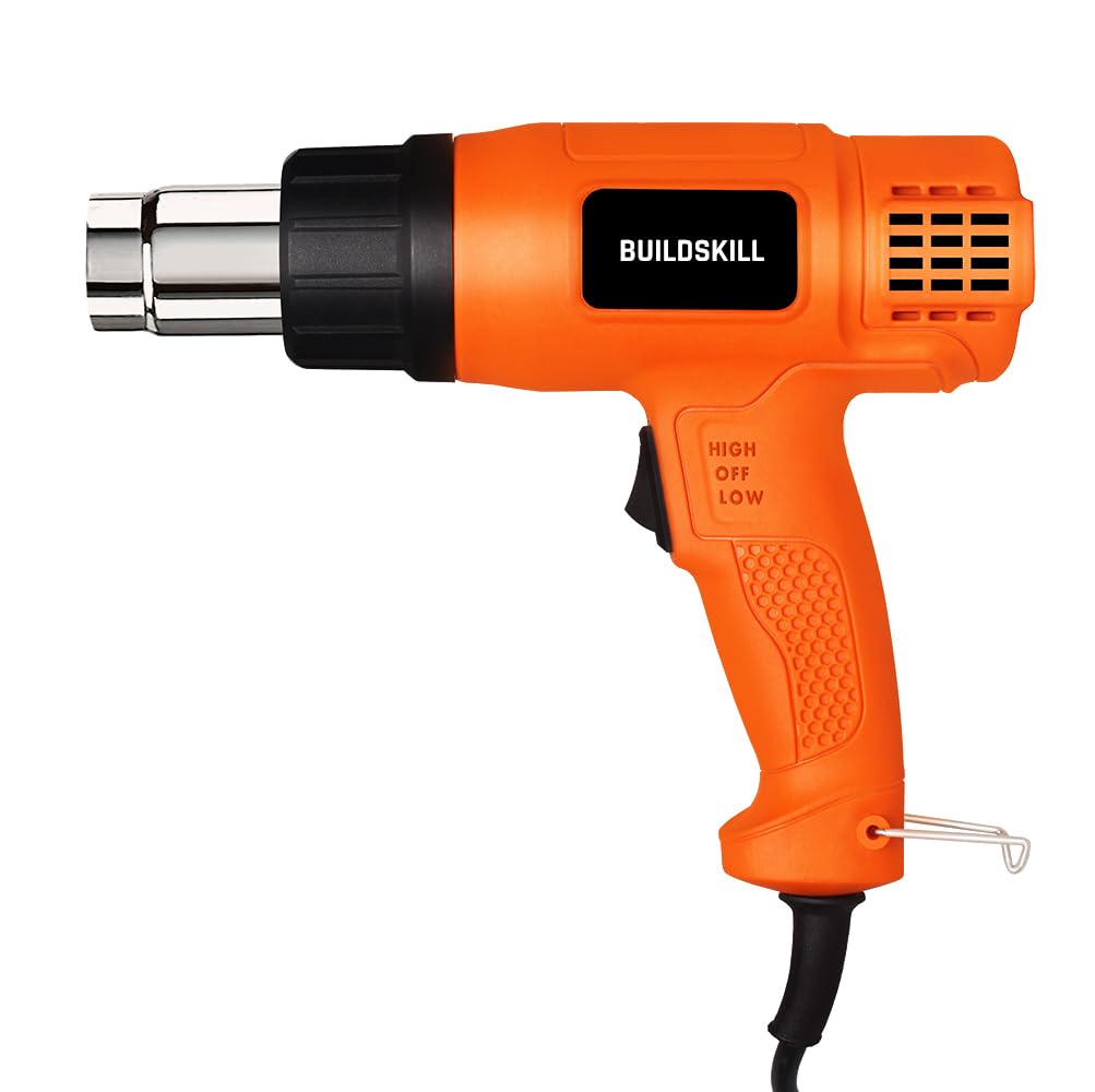 Heat Gun