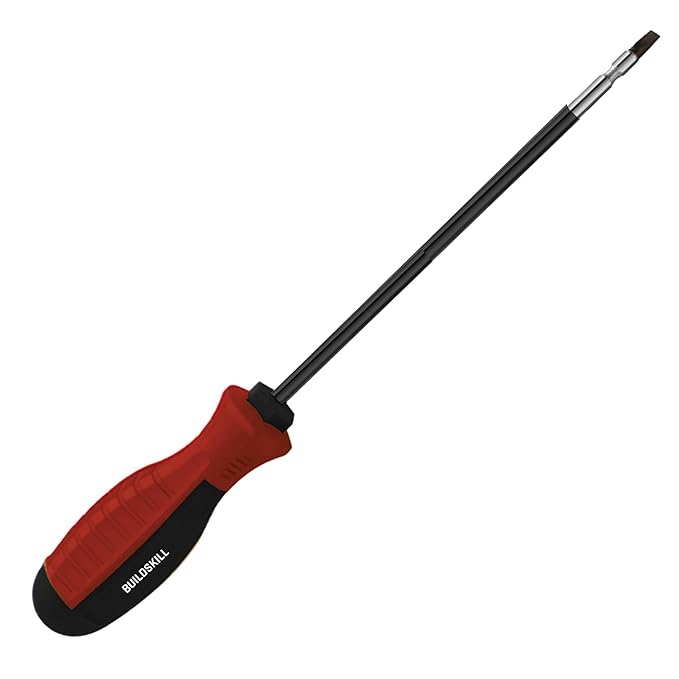 2 in 1 Ins. screwdriver