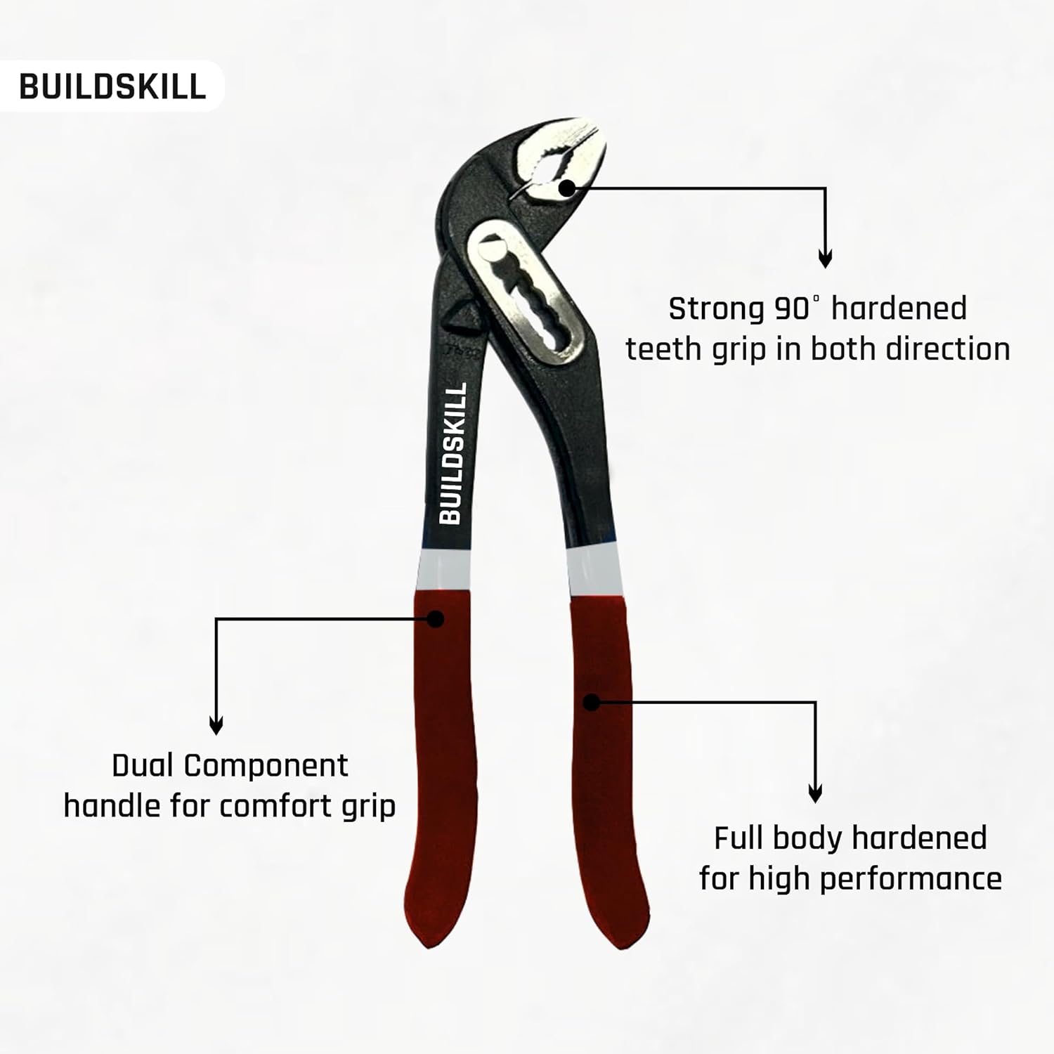 Water Pump Plier