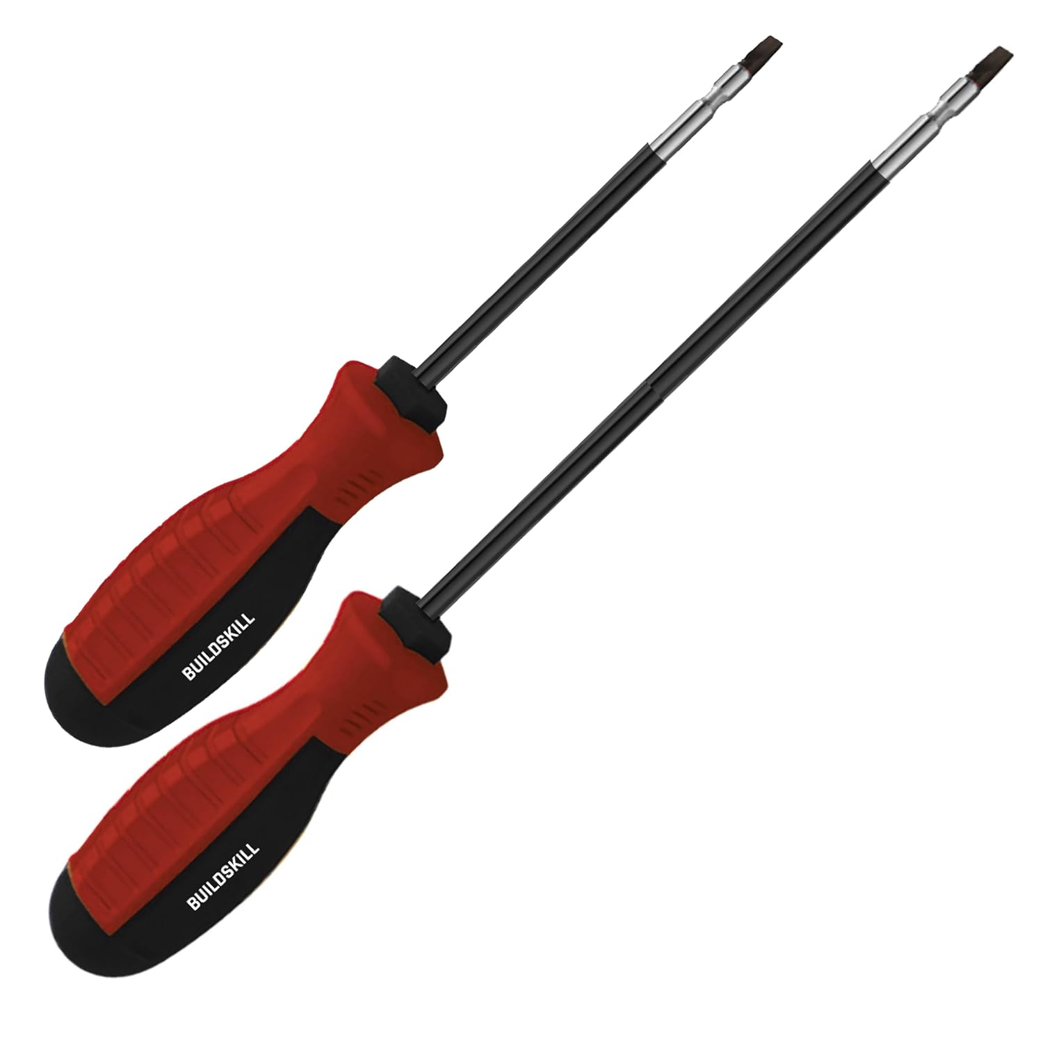 2 in 1 Ins. screwdriver