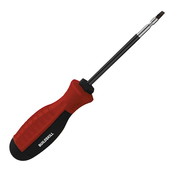 2 in 1 Ins. screwdriver