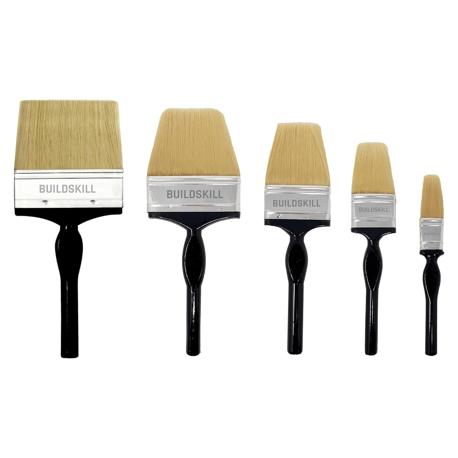 Paint Brush Set