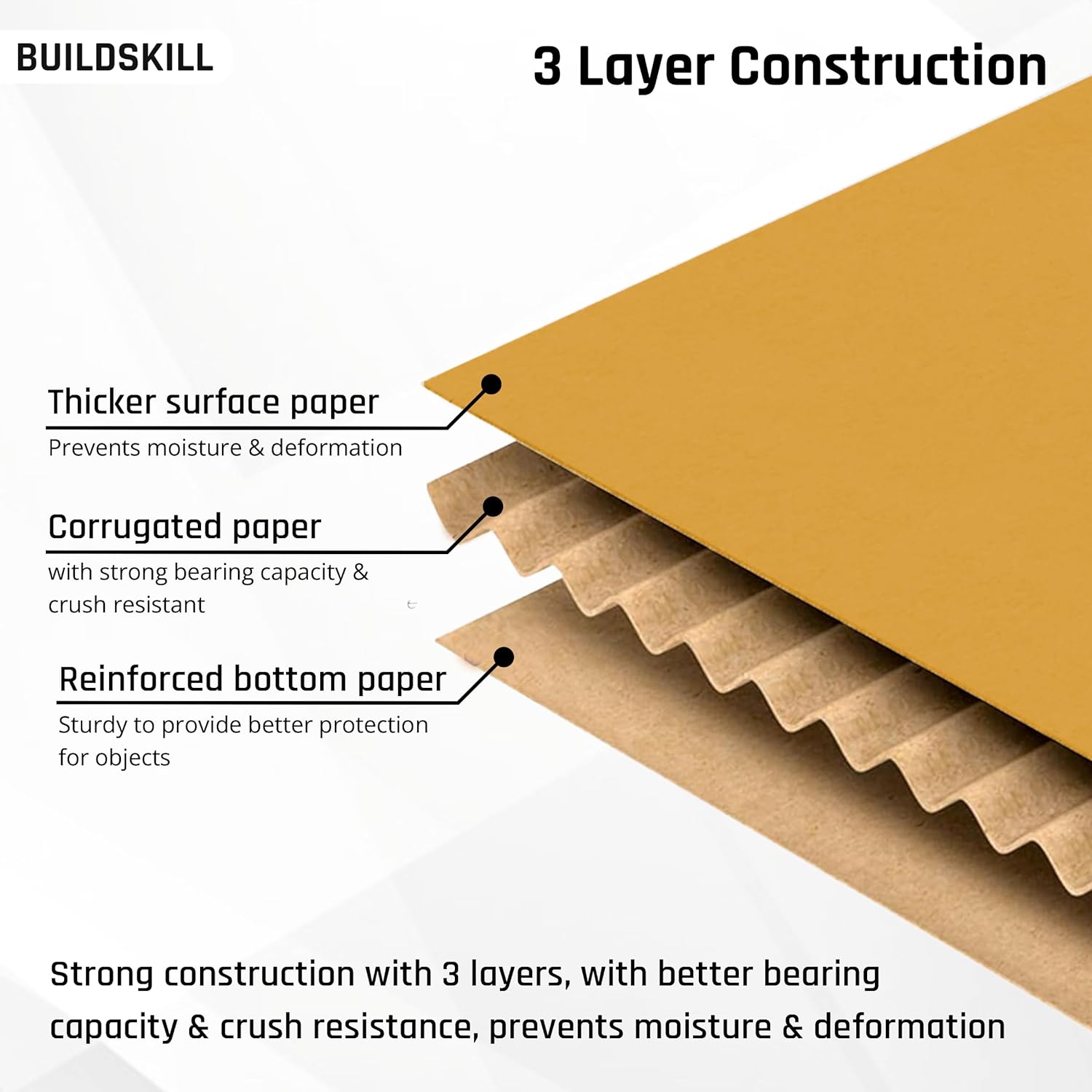 Box 3 ply 9X6X3" Open (Pack of 10)