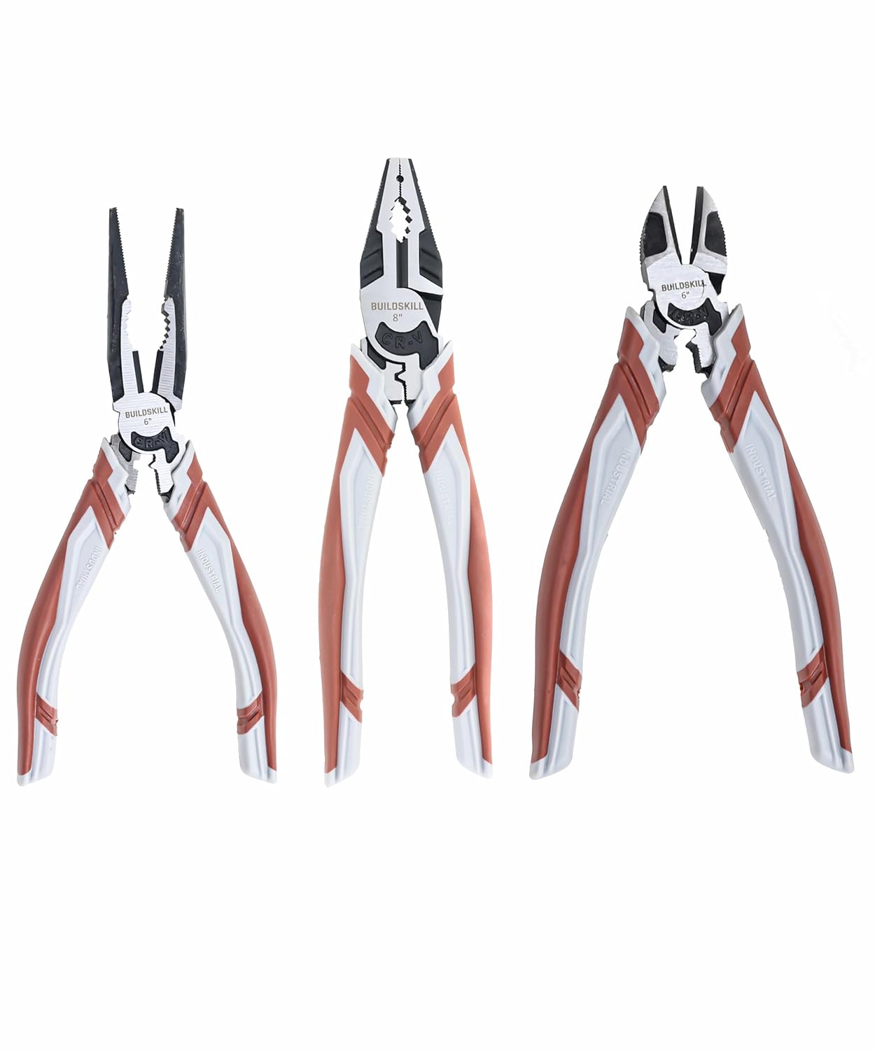 CNC Plier Set