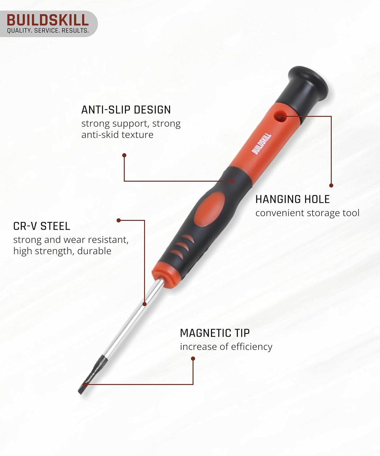 12 pcs Precision Screwdriver Set