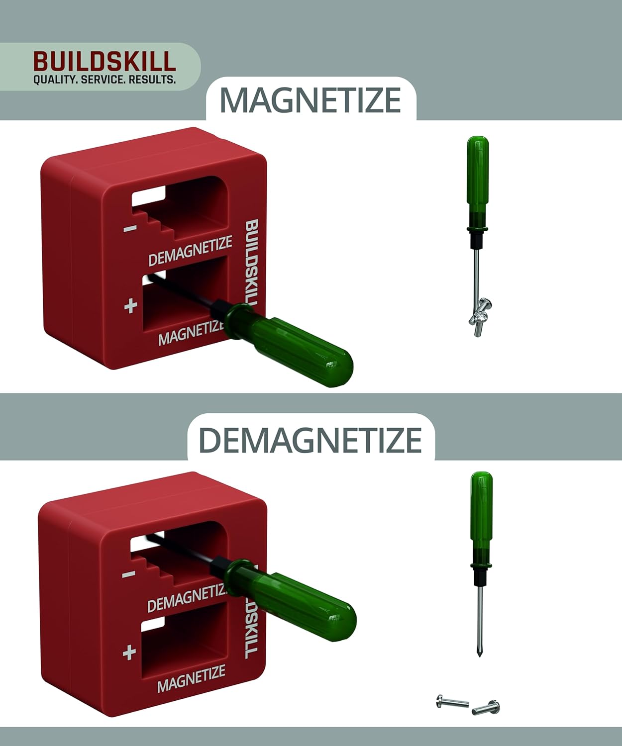 17 pcs Screwdriver Set