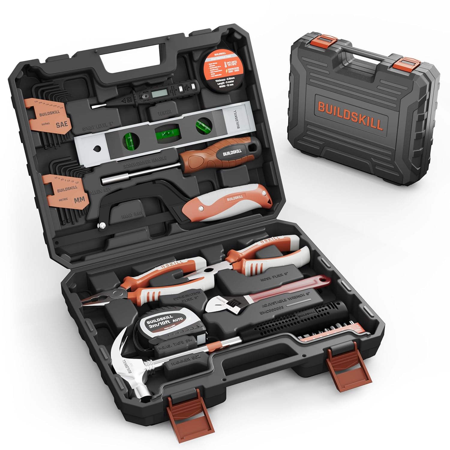 Advanced Handtool Kit Home