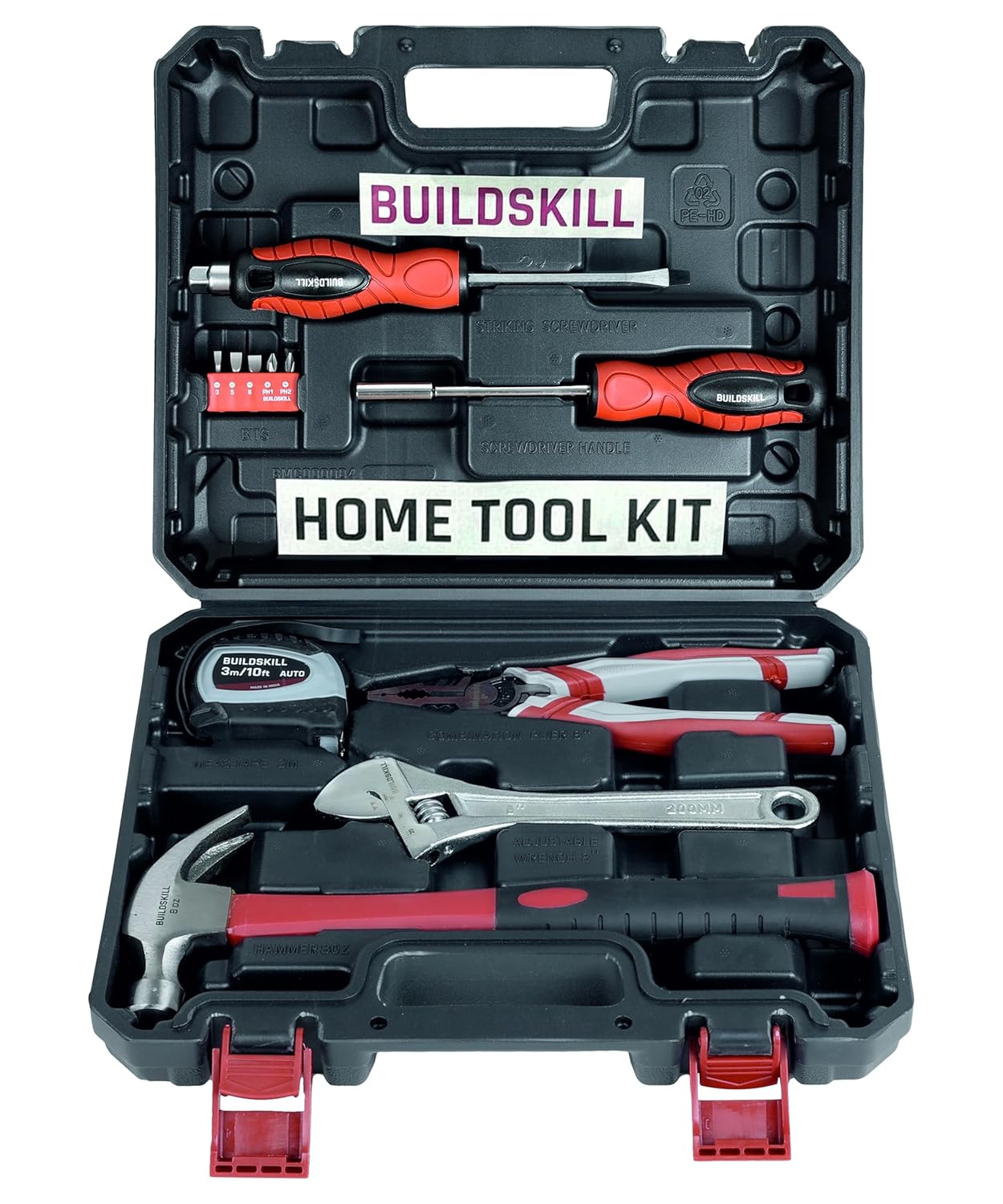 Basic Handtool Kit Prof.