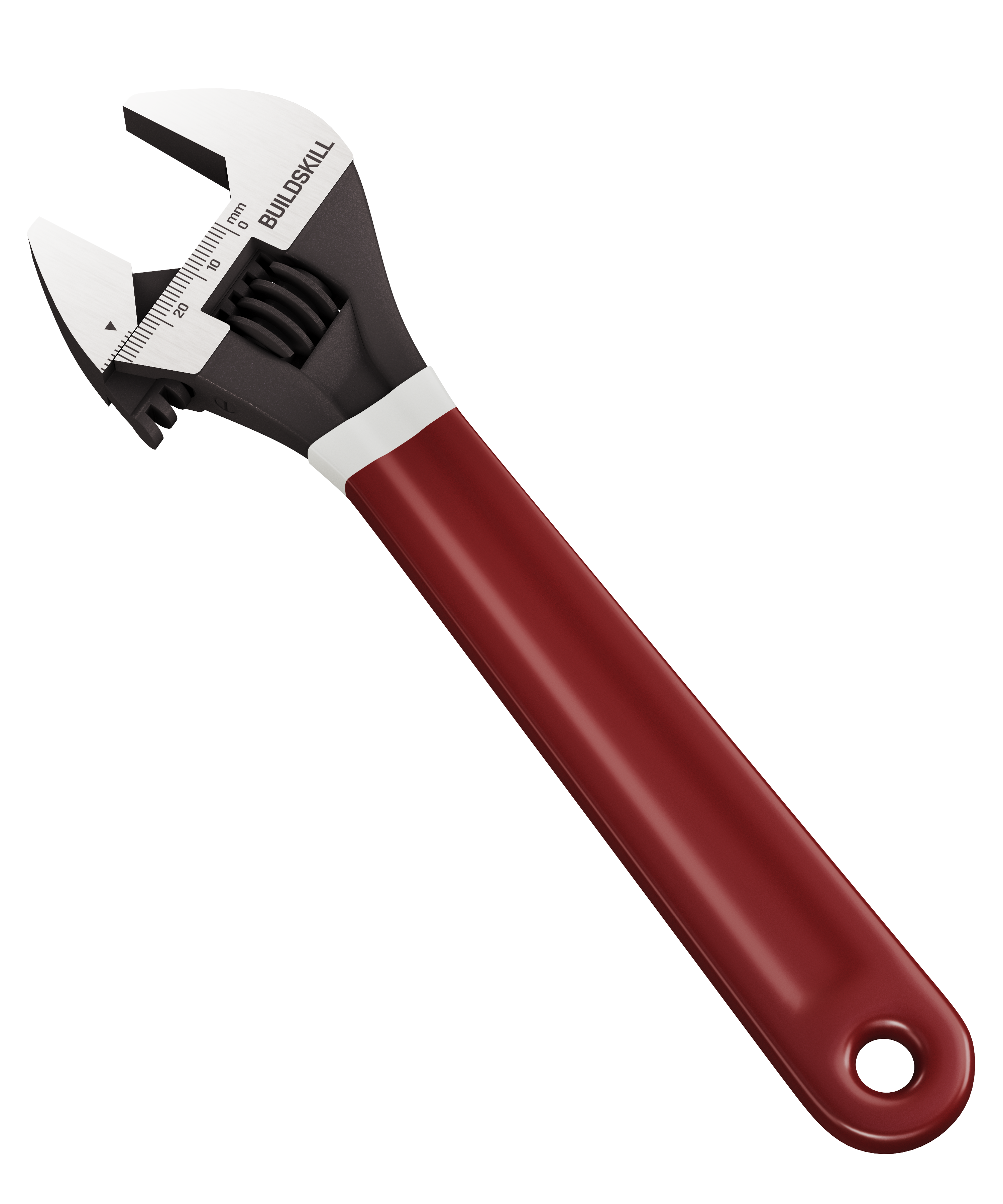 Adjustable Wrench (Double Sleeve)