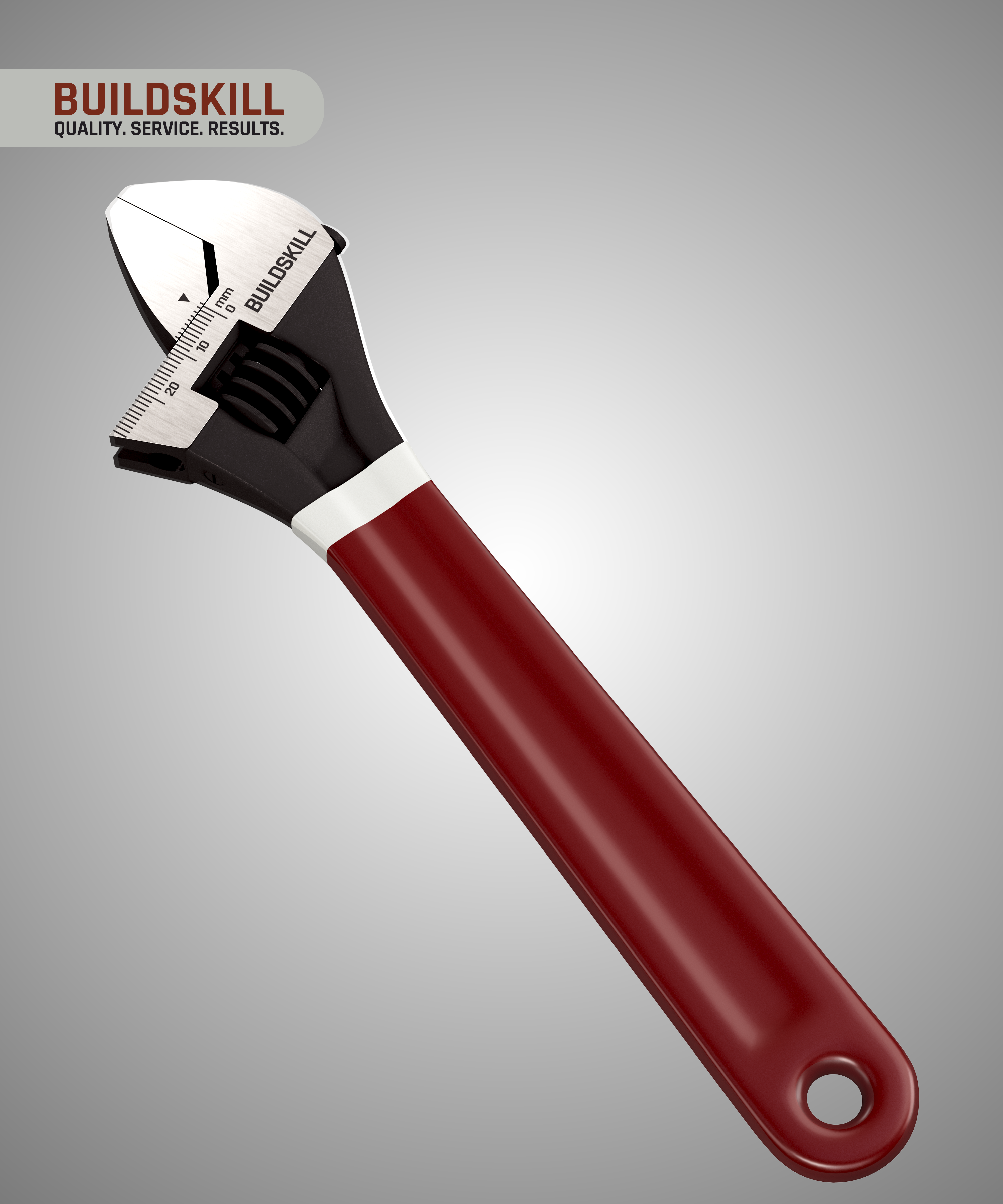 Adjustable Wrench (Double Sleeve)